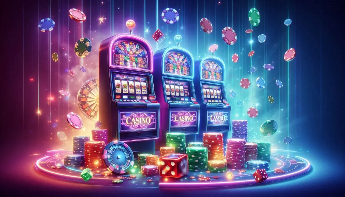 Casina Casino